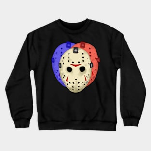 A New Dimension Crewneck Sweatshirt